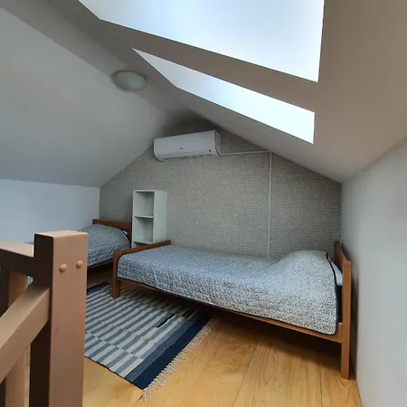 Apartman Buena Vista Soko Banja Exterior photo