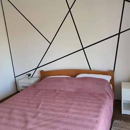 Apartman Buena Vista Soko Banja Exterior photo