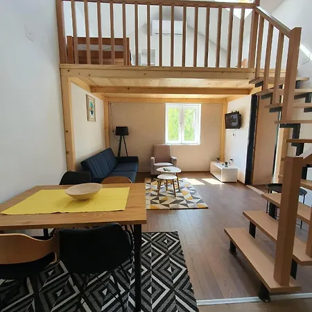 Apartman Buena Vista Soko Banja Exterior photo