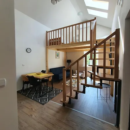 Apartman Buena Vista Soko Banja Exterior photo