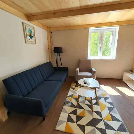 Apartman Buena Vista Soko Banja Exterior photo