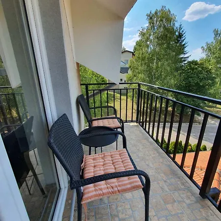 Apartman Buena Vista Soko Banja Exterior photo