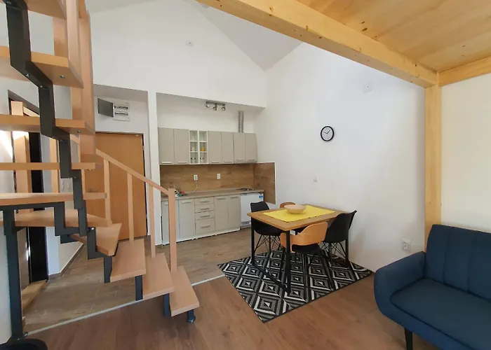 Apartman Buena Vista