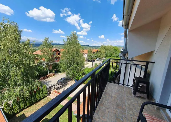 Apartman Buena Vista