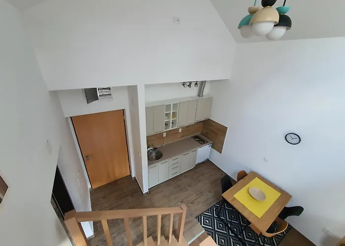 Apartman Buena Vista