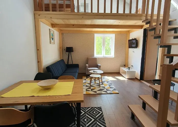 Apartman Buena Vista